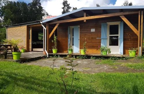 Salazie Bed & Breakfast | Ti Kaz Lontan