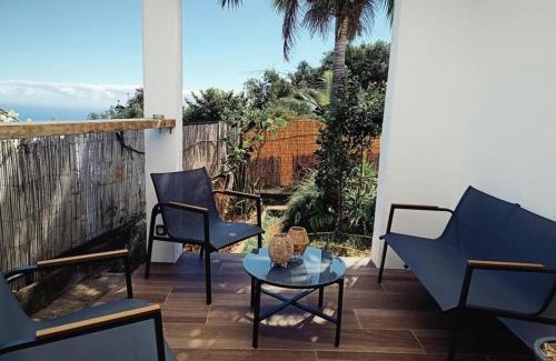La Possession Apartment | Ti Kaz Tropik