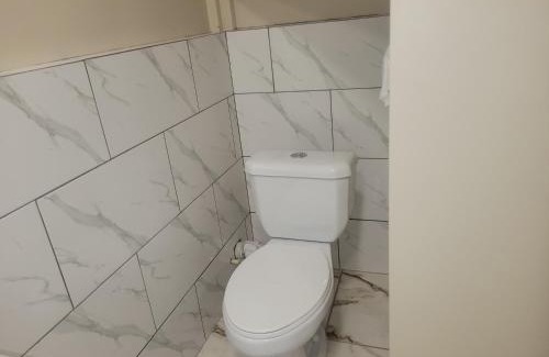 Wotten Waven House | Ti Kwen Glo Cho