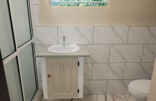 Wotten Waven House | Ti Kwen Glo Cho