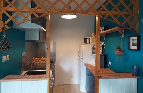 Plouezec Apartment | Ti Laouen