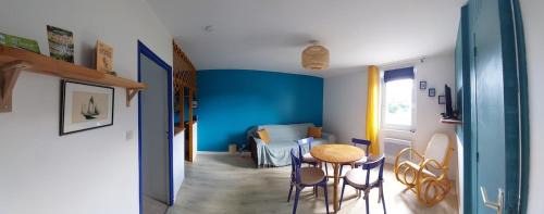 Plouezec Apartment | Ti Laouen