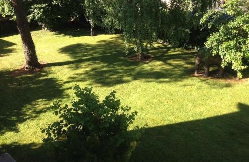 Les Brulais House | Ti Laouen, Maison traditionnelle Bretonne