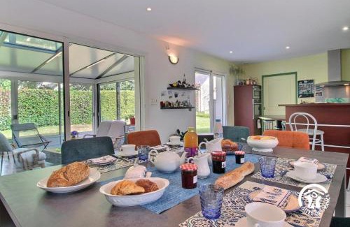 Saint-Nolff Bed & Breakfast | Ti nomad