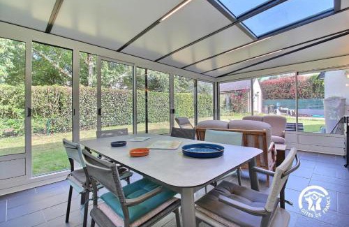 Saint-Nolff Bed & Breakfast | Ti nomad
