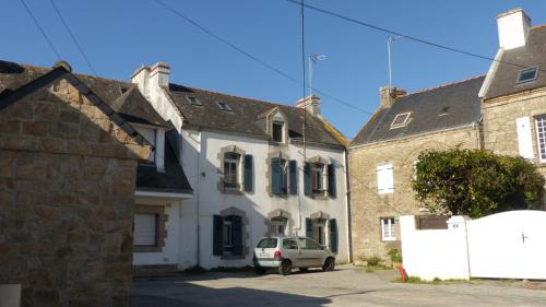 Belz House | Ti Rose, Maison de charme au port de Saint Cado