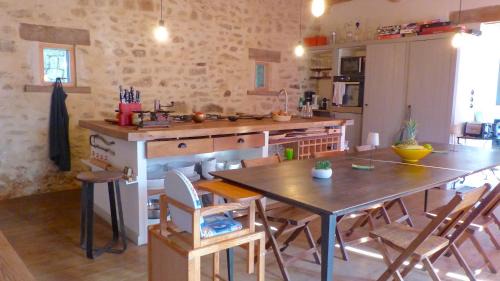 Belz House | Ti Rose, Maison de charme au port de Saint Cado