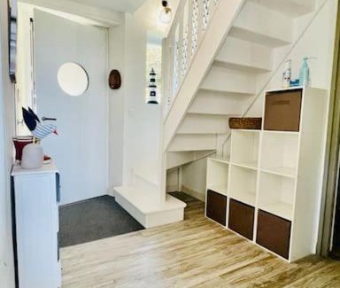 Roscanvel House | Ti-vakañsoù - maison de vacances