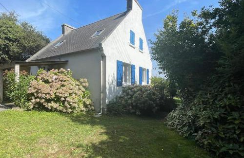 Roscanvel House | Ti-vakañsoù - maison de vacances