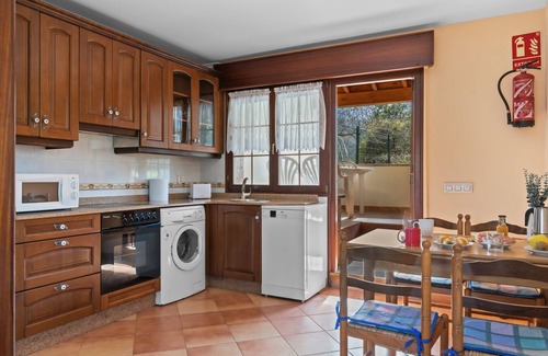 Llanes House | Tia Marina, megustarural