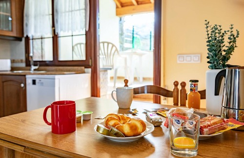 Llanes House | Tia Marina, megustarural
