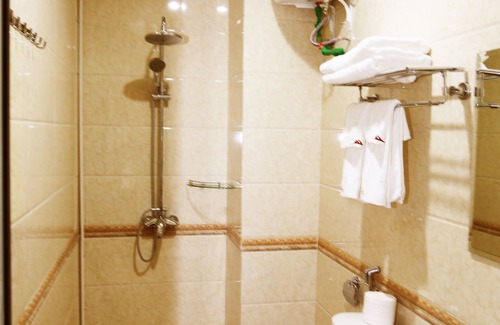 Ha Giang Hotel | Tiamo Hotel Ha Giang