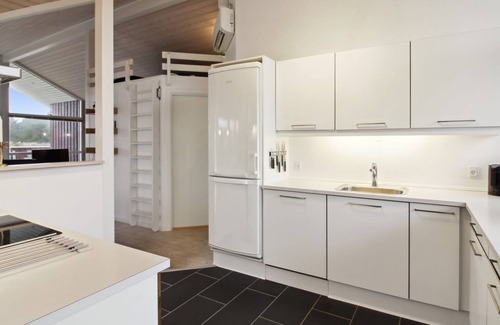 Rindby Strand House | "Tiane" - 800m from the sea by Interhome