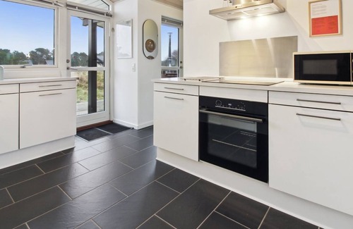 Rindby Strand House | "Tiane" - 800m from the sea by Interhome