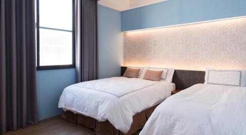 West Central District Hotel | Tianli Hotel
