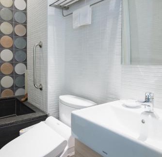 West Central District Hotel | Tianli Hotel