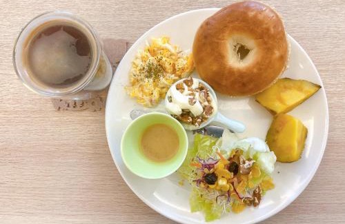 Taitung City Centre House | Tiansheng Anjia B&B