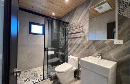 Taitung City Centre House | Tiansheng Anjia B&B