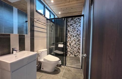 Taitung City Centre House | Tiansheng Anjia B&B