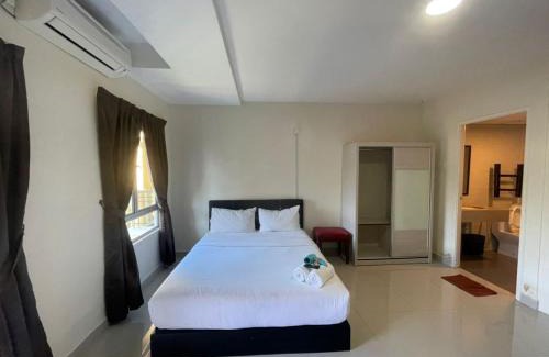 Bandar Penawar Apartment | Tiara Desaru Seaview Residence