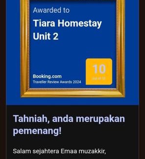 Brinchang Apartment | Tiara Homestay 2 with 3 Bedroom, Unlimited Wifi - Brinchang