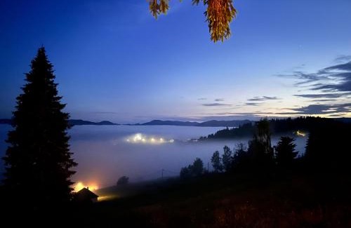 Belis Hotel | Tiarra Mountain Lodge