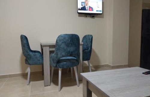 Corniche Road-Dahar Apartment | Tiba Golden Resort apartment 167