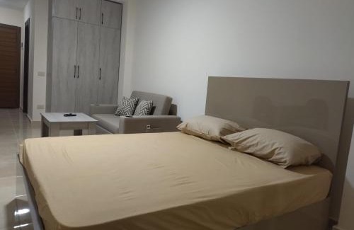 Corniche Road-Dahar Apartment | Tiba Golden Resort apartment 167