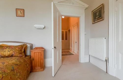 Tibberton Apartment | Tibberton Court Apartment - Uk48582