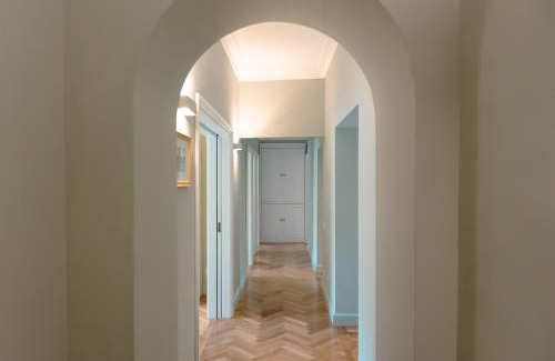 Flaminio Apartment | Tiber Luxury Apartment