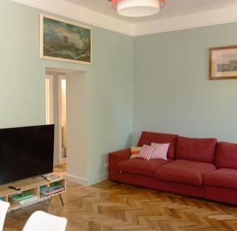 Flaminio Apartment | Tiber Luxury Apartment