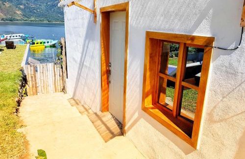 San Pedro La Laguna House | TIBERIAS by luxury Atitlan