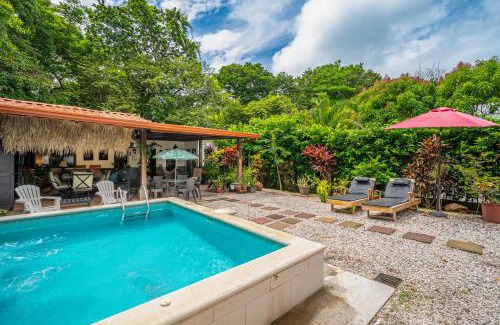 Puerto Carrillo House | Tiburon Galano - Playa Carrillo