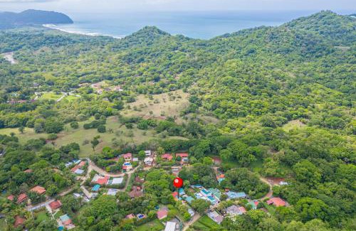 Puerto Carrillo House | Tiburon Galano - Playa Carrillo