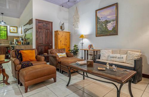 Puerto Carrillo House | Tiburon Galano - Playa Carrillo