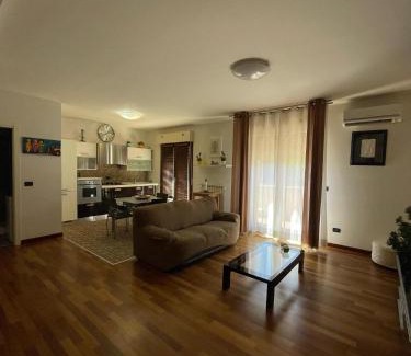 Pescara Apartment | Tiburtina 296