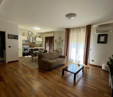 Pescara Apartment | Tiburtina 296
