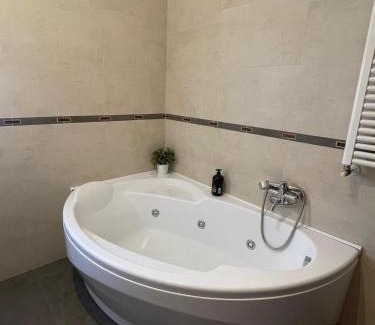Pescara Apartment | Tiburtina 296