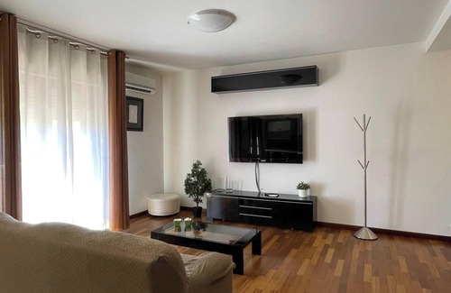 Pescara Apartment | Tiburtina 296