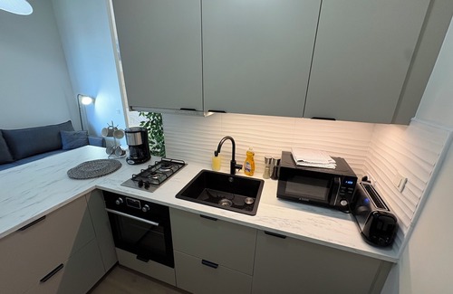 Vannes Apartment | TiBZH: The historic heart of Vannes. Private entrance, charm & comfort