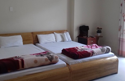 Tuy Hoa House | TIC Guesthouse