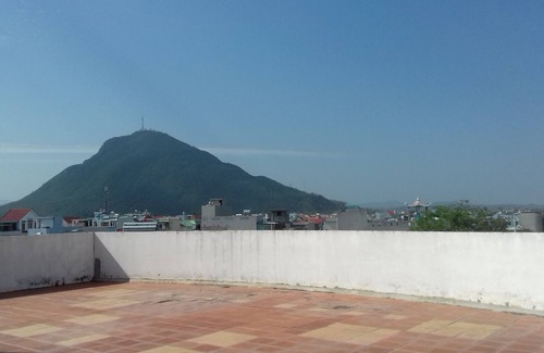 Tuy Hoa House | TIC Guesthouse