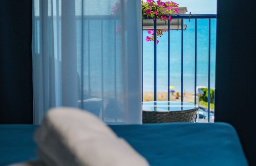 Castellaneta Marina Hotel | Ticho's Greenblu Hotel
