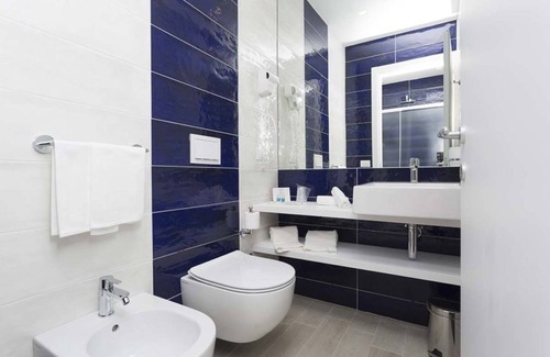 Castellaneta Marina Hotel | Ticho's Greenblu Hotel