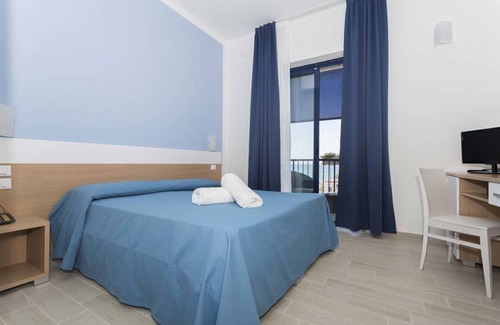 Castellaneta Marina Hotel | Ticho's Greenblu Hotel