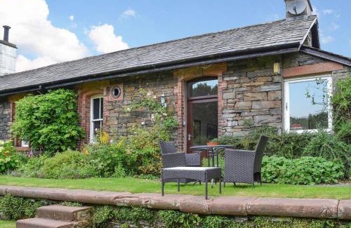 Torver House | Ticket Office