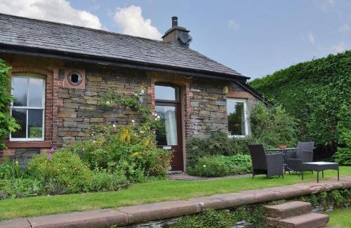 Torver House | Ticket Office