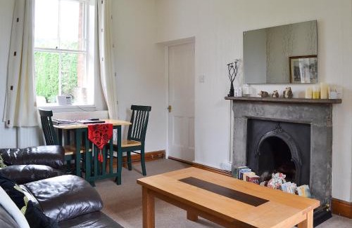 Torver House | Ticket Office