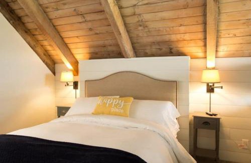 Ocean Shores Ski Chalet | Tidal House #9