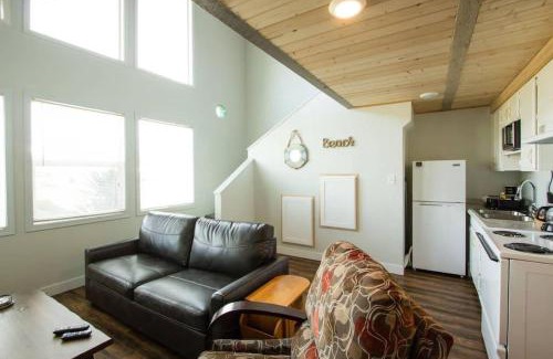 Ocean Shores Ski Chalet | Tidal House #9